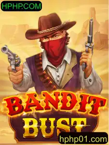 Explorando o Mundo de BanditBust: O Novo Fenômeno dos Jogos