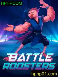 BattleRoosters: A Nova Sensação no Mundo dos Jogos