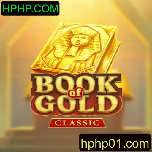 Book of Gold Classic: Explorando a Magia do Jogo