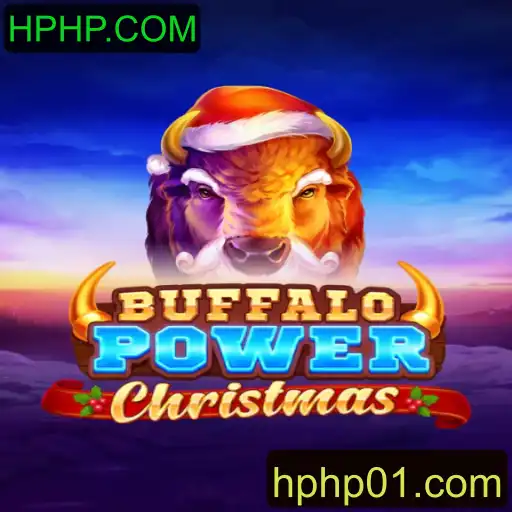 Introdução e Regras do Jogo Buffalo Power Christmas