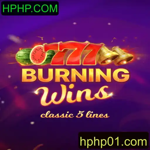 Descubra a Emoção do Jogo BurningWins com HPHP.COM