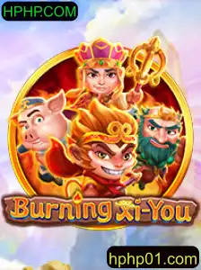 Explorando o Universo de BurningXiYou: Um Mergulho nas Mecânicas e Histórias