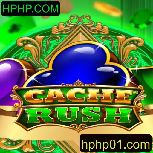 CacheRush: A Emoção de Correr em Busca de Tesouros Digitais