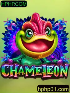 Explorando o Fascinante Jogo Chameleon: Tudo o que Você Precisa Saber