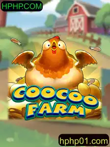 CooCooFarm: Descubra o Fascinante Mundo do Novo Jogo de Simulação Rural