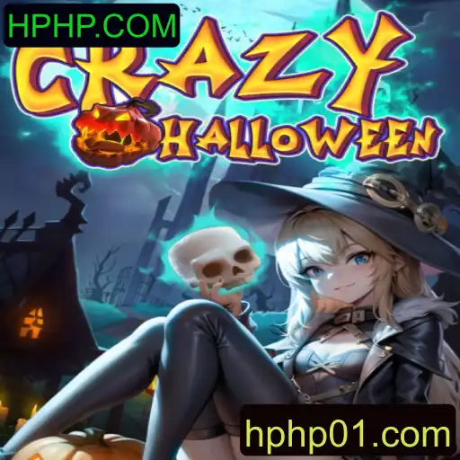CrazyHalloween: Uma Viagem Assustadora no Mundo dos Jogos