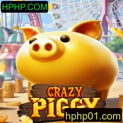 CrazyPiggy: Descubra o Mundo Divertido e Estratégico do Novo Jogo