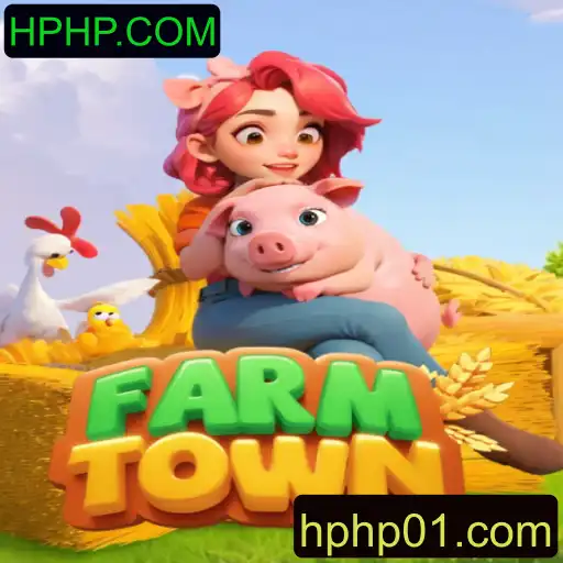 Descubra FarmTown: O Fascinante Mundo da Agricultura Virtual