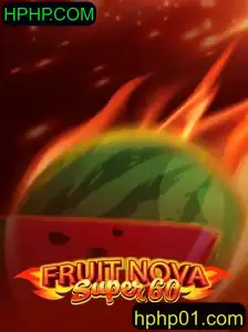 Descubra o Fascinante Mundo de FruitNovaSuper60