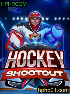 Descubra a Emoção do Jogo HockeyShootout