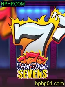 Descubra HotTripleSevens: Um Guia Completo sobre o Jogo e suas Regras