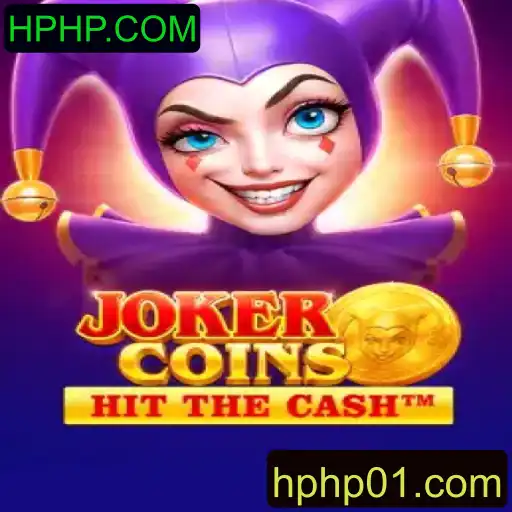 Descubra o Universo de JokerCoins: O Novo Jogo Inovador