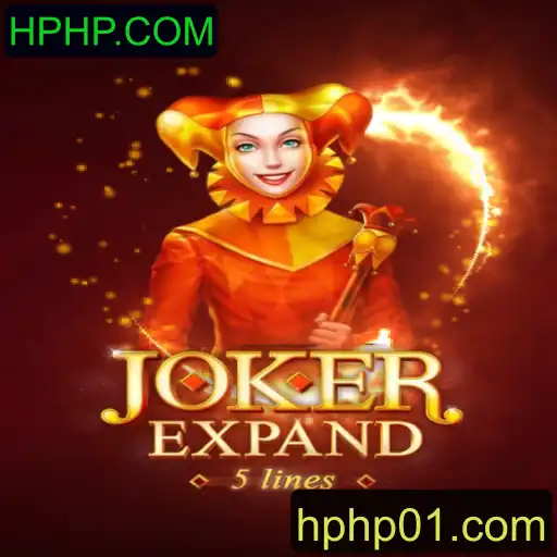 Explore o Fascinante Mundo de JokerExpand com HPHP.COM