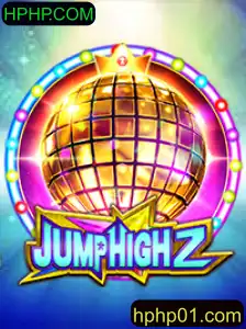 Descubra o Universo Eletrizante de JumpHigh2