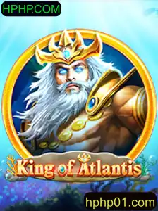 Descubra o Mundo Encantado de KingofAtlantis: Um Guia Completo
