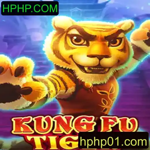 Descubra KungFuTiger: O Novo Fenômeno em Jogos de Ação