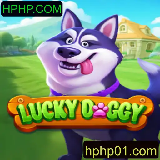 Descubra o Excitante Mundo de LuckyDoggy: Um Jogo Envolvente