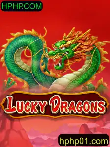 Desvendando LuckyDragons: O Jogo de Aventura e Estratégia