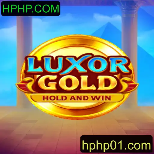 Explorando o Mundo de LuxorGold: O Jogo do Momento