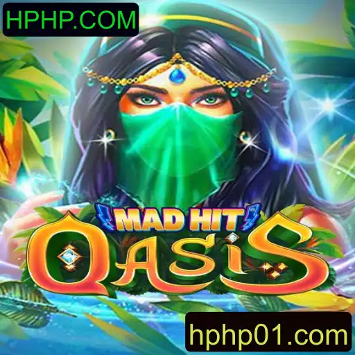 Explorando o Universo do Jogo MadHitOasis