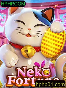 Descubra a Emoção de NekoFortune: Um Jogo Inovador da HPHP.COM