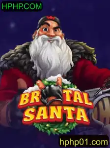 Descubra BrutalSanta: Um Jogo de Festa Inovador com Temática Natalina