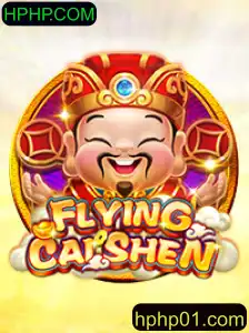 Explorando o Jogo FlyingCaiShen e sua Popularidade Atual