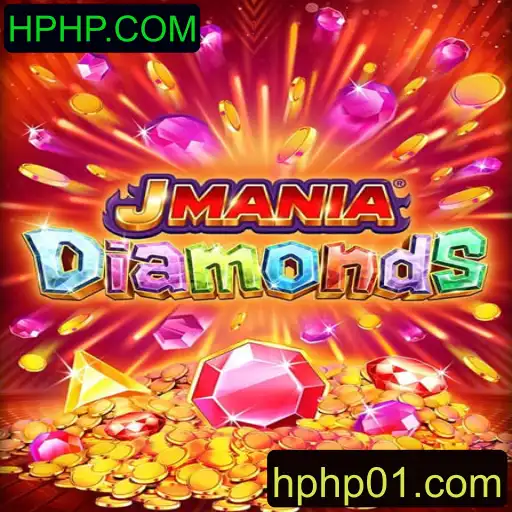 Explorando o Universo Brilhante de JManiaDiamonds