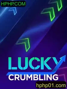 Descubra o Fascinante Mundo de LuckyCrumbling: O Jogo do Momento