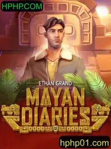 MayanDiaries: Um Mergulho no Enigma Ancestral