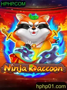 Explorando o Mundo de NinjaRaccoon: Aventuras e Desafios