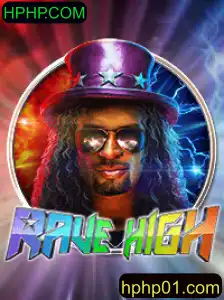 Explorando as Aventuras de RaveHigh: Uma Jornada Imersiva no Universo de HPHP.COM