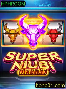 A Experiência Imersiva do Jogo SuperNiubiDeluxe