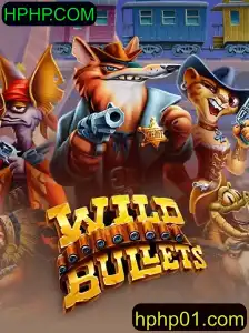 Explorando o Universo de WildBullets: Mecânicas, Estratégias e Aventuras