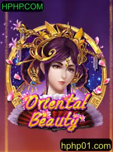 Descubra a Magia de OrientalBeauty