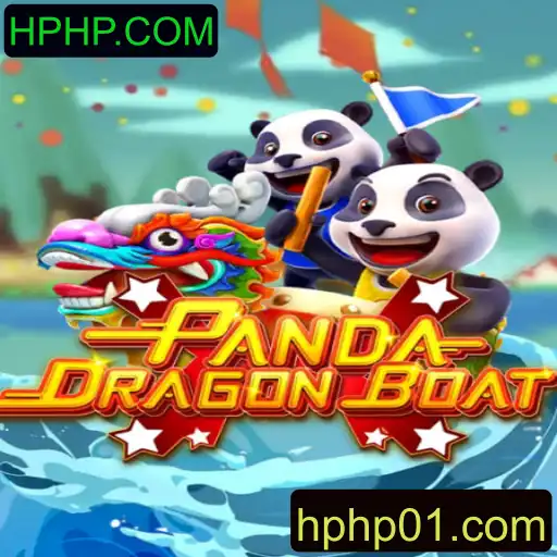 Descubra o Mundo de PANDADRAGONBOAT: Um Jogo de Competição e Estratégia em Ascensão