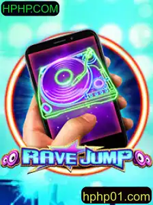 Descubra o Mundo de RaveJumpmobile: O Jogo de Aventura Definitivo