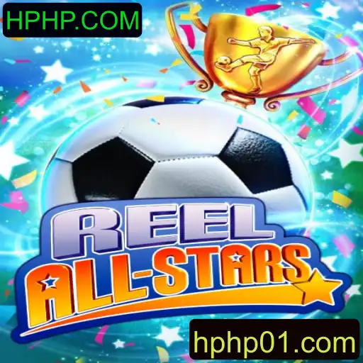 ReelAllStars: O Novo Jogo que Conquista o Mundo dos Games