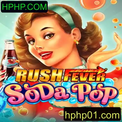 Descubra o Novo Jogo Sensação: RushFeverSodaPop