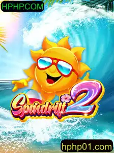 Spindrift2: Mergulhe no Novo Fenômeno dos Games