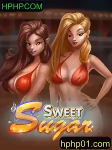 Explorando o Mundo de SweetSugar: Um Jogo Inovador com Conexão HPHP.COM