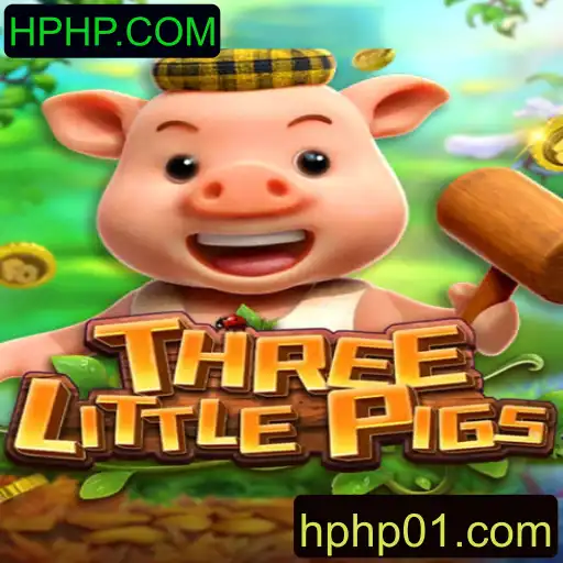 Descubra a Magia de THREELITTLEPIGS: Um Jogo Revitalizante
