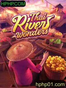Descubra ThaiRiverWonders: Um Jogo Inovador com Experiências Culturais Únicas