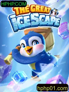 TheGreatIcescape: Um Mergulho no Mundo Gélido dos Quebra-Cabeças