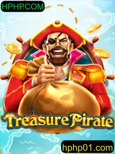 Descubra o Mundo Aventureiro de TreasurePirate