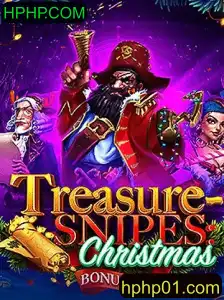 Descubra o Mundo do TreasuresnipesChristmas: Uma Experiência de Jogo Única