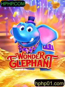 Descubra a Excitante Aventura de WonderElephant