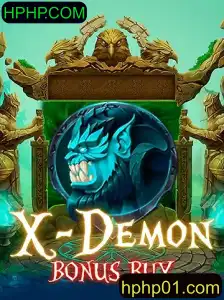 XDemonBonusBuy: Um Mergulho no Mundo dos Jogos Animadores