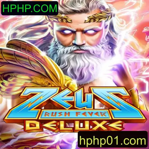 Descubra ZeusRushFeverDeluxe: O Jogo que Combina Mitos e Ação